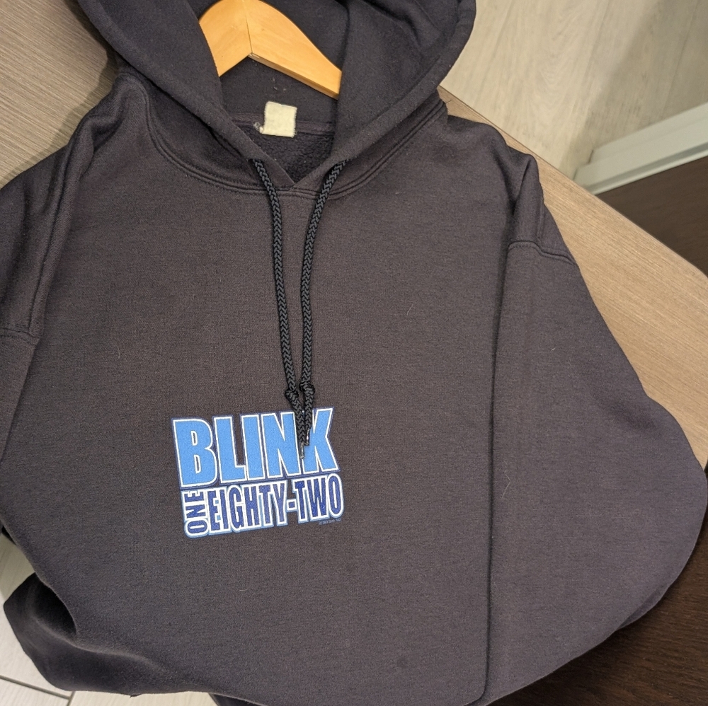 Vintage Blink 182 Loser kids Hoodie Sweatshirt